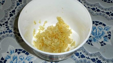 Рецепт рулета ханум