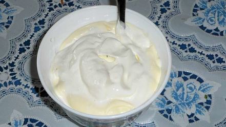 Рецепт рулета ханум