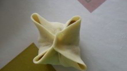 Рецепт сочных мантов