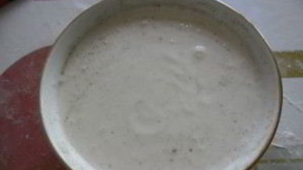 Рецепт сочных мантов