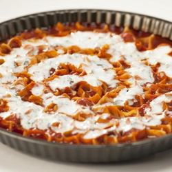 Рецепт Тепси-мантысей