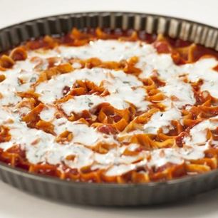 Рецепт Тепси-мантысей