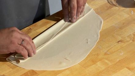 Рецепт тепси-мантысей