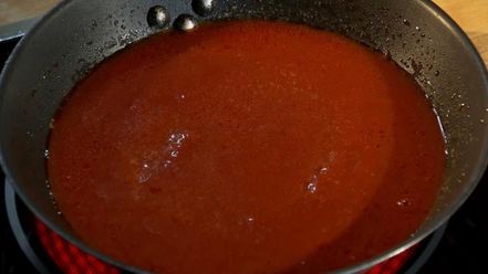 Рецепт тепси-мантысей