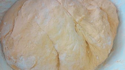 Рецепт тыквенного ханума