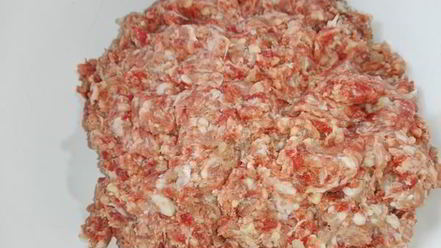 Рецепт тыквенного ханума