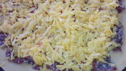 Рецепт тыквенного ханума