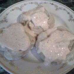 Рецепт Узбекских мантов с мясом и не только