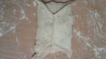 Рецепт узбекских мантов с мясом и не только