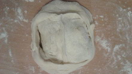 Рецепт узбекских мантов с мясом и не только