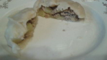 Рецепт узбекских мантов с мясом и не только