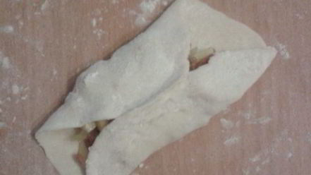 Рецепт узбекских мантов с мясом и не только