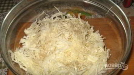 Рецепт вегетарианских мантов