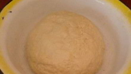 Рецепт молочной лапши