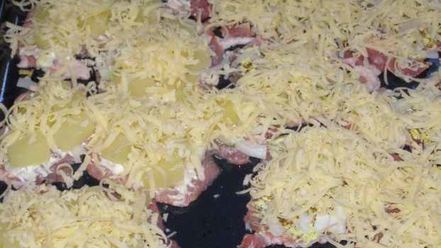 Рецепт ароматной свинины по-французски