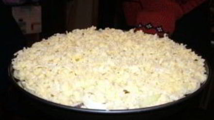 Рецепт баранины по-французски