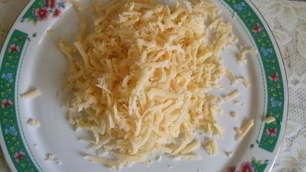 Рецепт картофеля и свинина по-французски