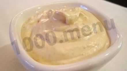 Рецепт картошки по-французски с фаршем в духовке