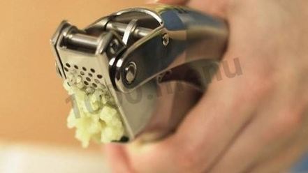 Рецепт картошки по-французски с сыром в духовке