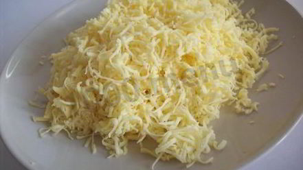 Рецепт картошки по-французски с сыром в духовке