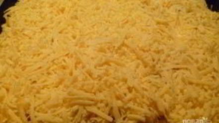 Рецепт картошки по-французски в духовке