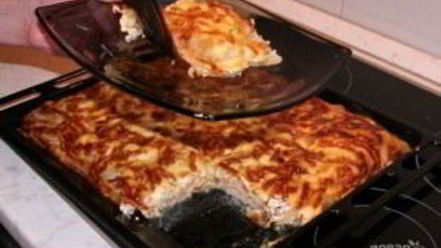 Рецепт картошки по-французски в духовке