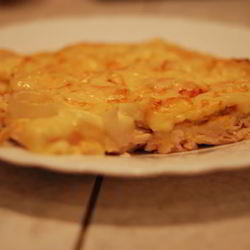 Рецепт Куриной грудки по-французски