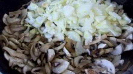 Рецепт куриного мяса по-французски