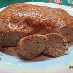 Рецепт Курицы Ля пуль по-французски