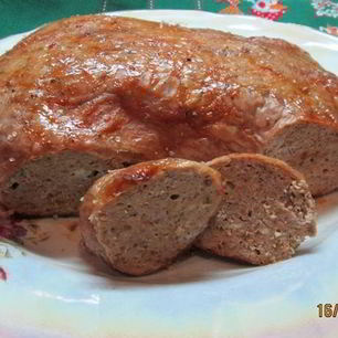 Рецепт Курицы Ля пуль по-французски