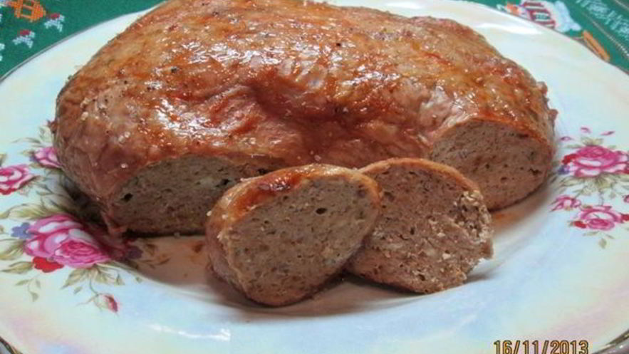 Рецепт курицы ля пуля по-французски