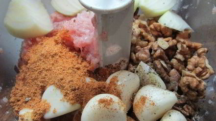 Рецепт курицы ля пуля по-французски