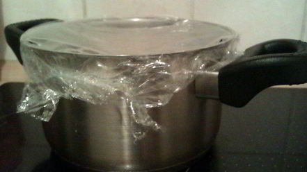 Рецепт модной говядины по-французски в пряном вине