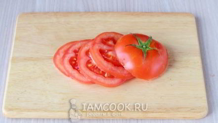 Рецепт мяса по-французски без картошки