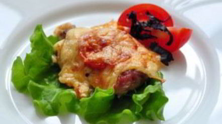 Рецепт мяса по-французски без майонеза