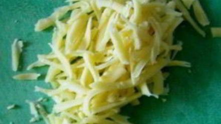 Рецепт мяса по-французски из индейки