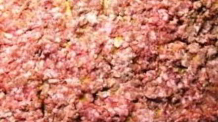 Рецепт мяса по-французски из куриного фарша