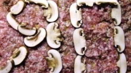 Рецепт мяса по-французски из куриного фарша