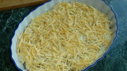 Рецепт мяса по-французски из курицы