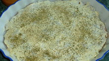 Рецепт мяса по-французски из курицы