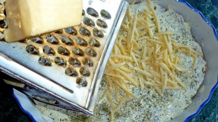 Рецепт мяса по-французски из курицы