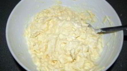 Рецепт мяса по-французски на сковороде с грибами