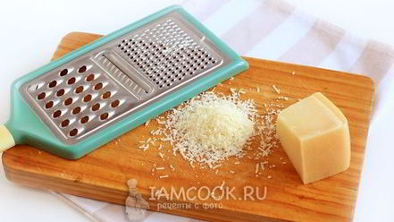 Рецепт мяса по-французски с курицей и картошкой