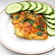 Рецепт Мяса по-французски со сметаной