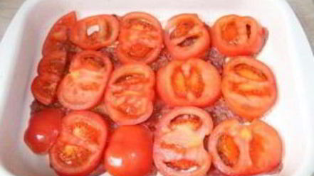 Рецепт мяса по-французски со сметаной