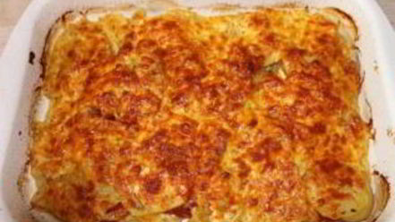 Рецепт мяса по-французски со сметаной