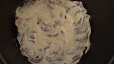 Рецепт мяса по-французски в мультиварке поларис