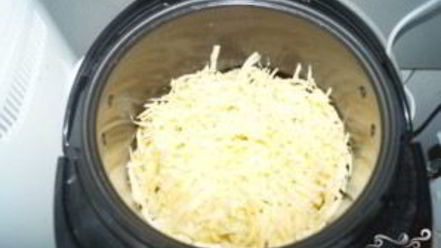 Рецепт мяса по-французски в мультиварке редмонд