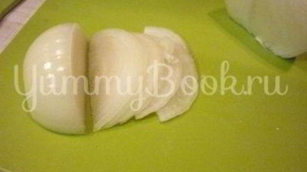 Рецепт мяса с ананасом по-французским мотивам