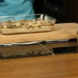 Рецепт Слима мясо по-французски